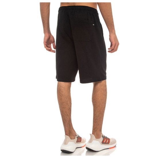 Be Nation Ανδρική βερμούδα Essentials Heavy Jersey Shorts